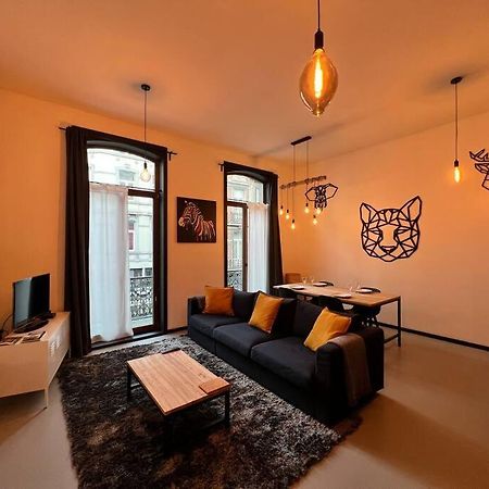 Le Jungle Loft - Place Saint Lambert, Hypercentre リエージュ エクステリア 写真