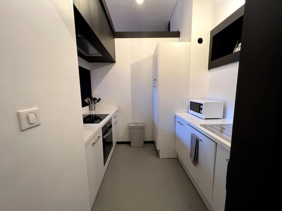Le Jungle Loft - Place Saint Lambert, Hypercentre リエージュ エクステリア 写真